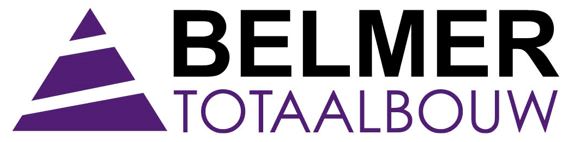 Belmer Totaalbouw Logo